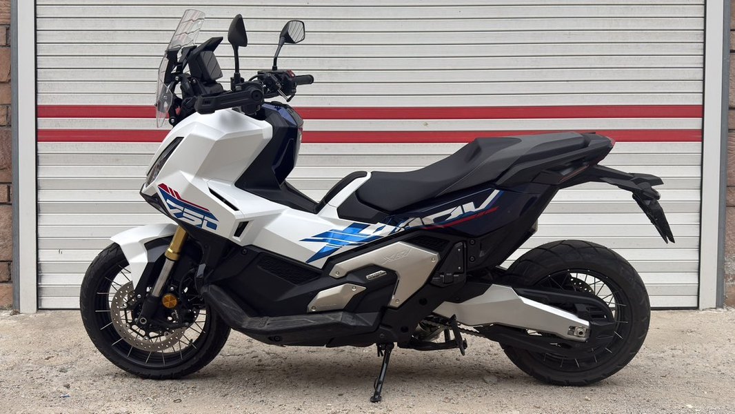 二手本田X-ADV 750