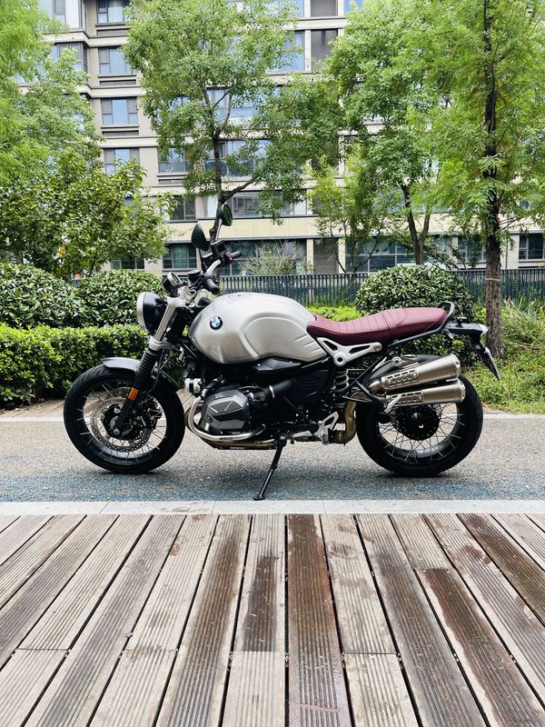 二手宝马R NineT