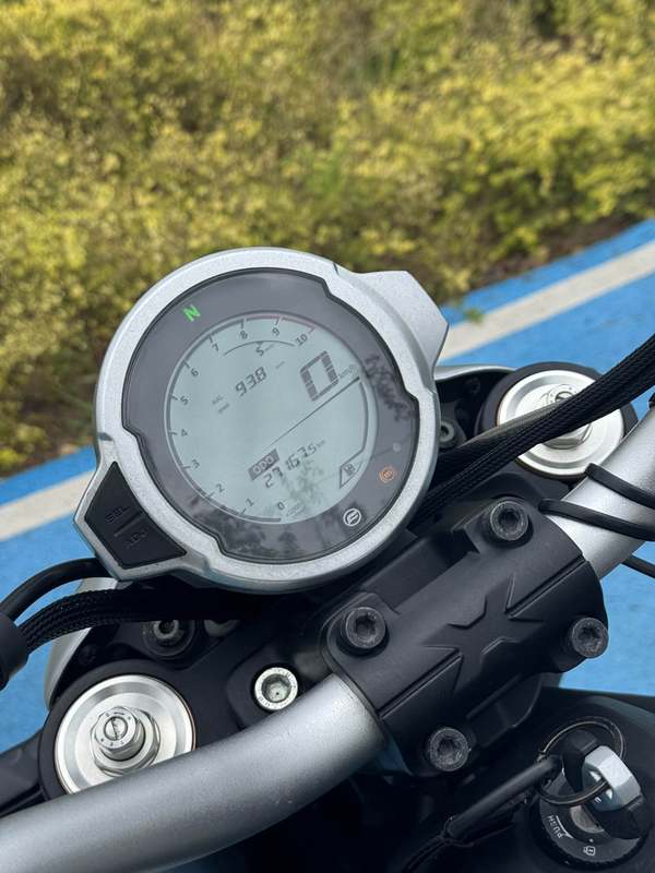 二手春风700CL-X