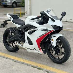 二手凯越450RR