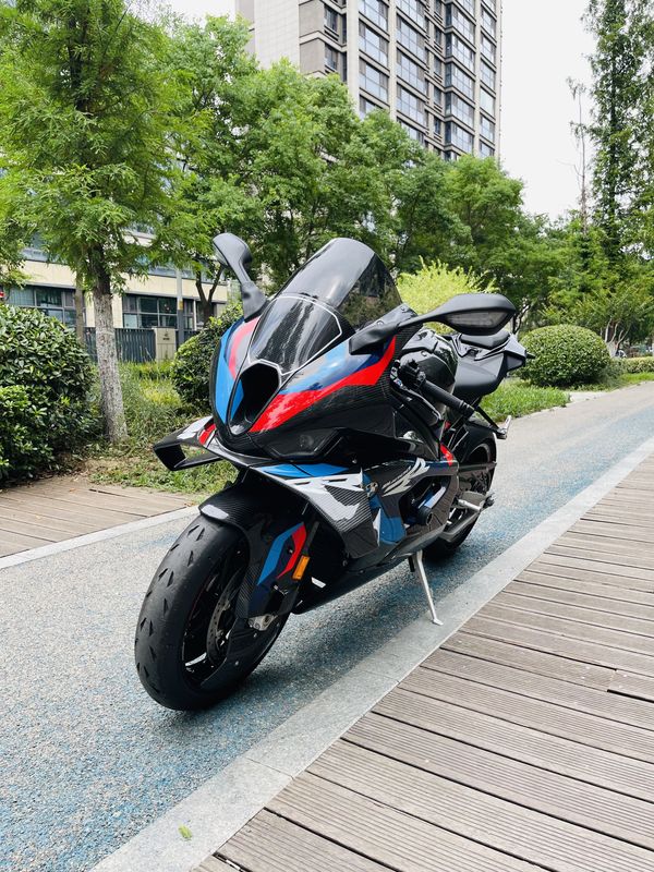 二手宝马M 1000 RR