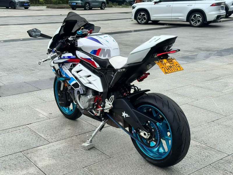 二手春风675SR-R