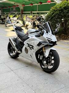 二手张雪机车500RR