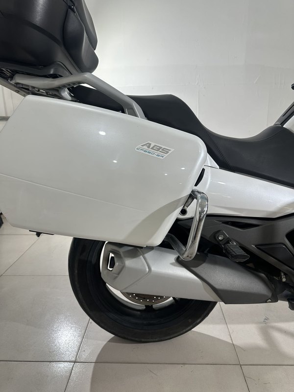 二手春风650TR-G