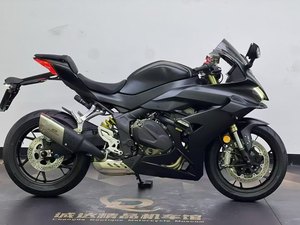 二手QJMOTOR赛600