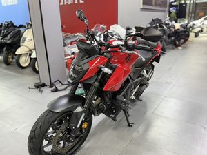 二手本田CB400F