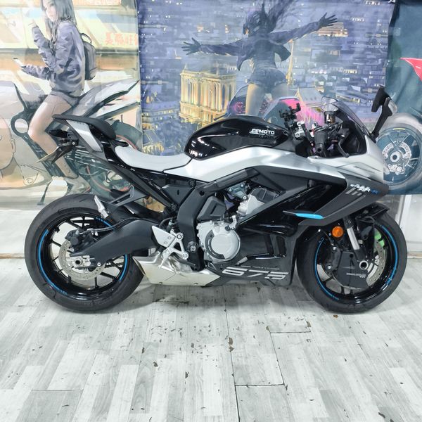 二手春风675SR-R