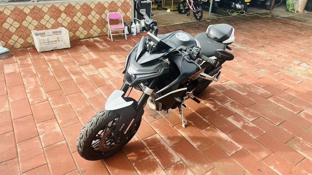 二手春风800NK