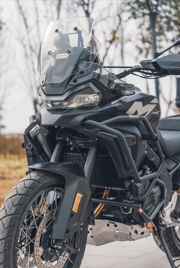 二手春风700MT