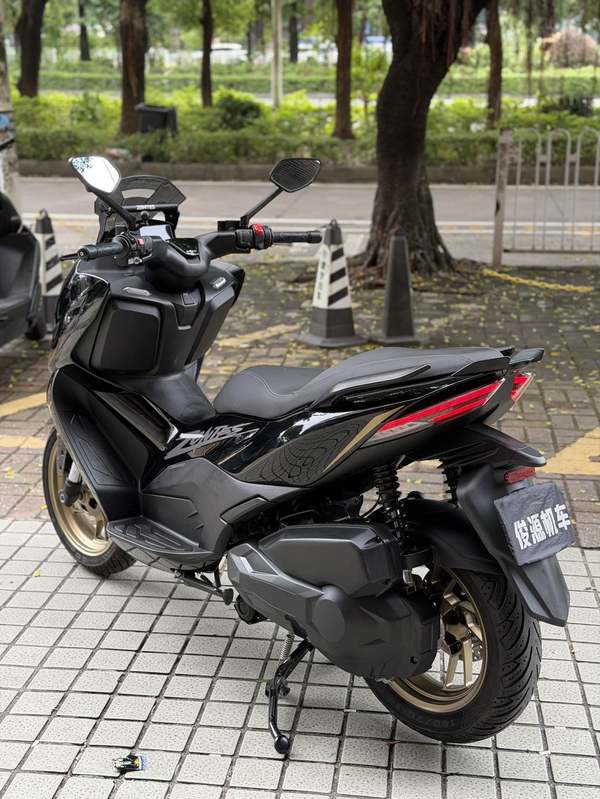 二手升仕368D
