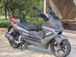 二手宗申阿普利亚SR Max 250