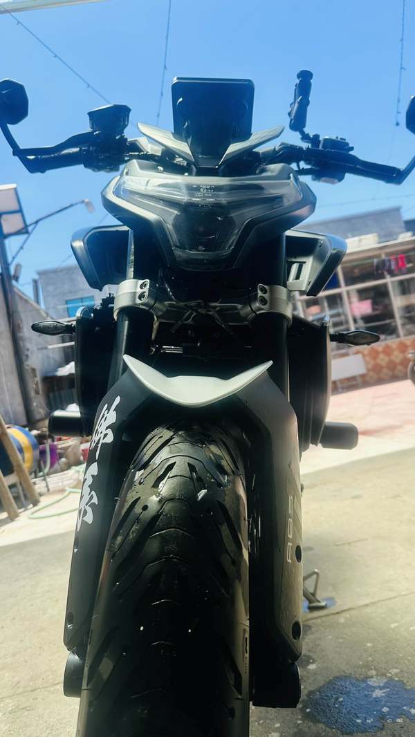 二手春风800NK