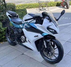 二手春风250SR