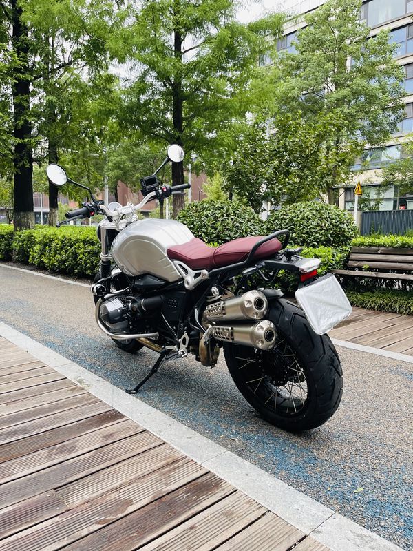 二手宝马R NineT