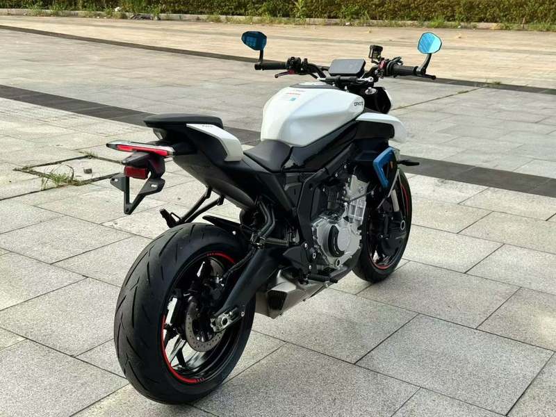 二手春风675NK