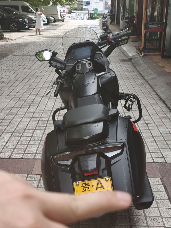 二手派方星舰3