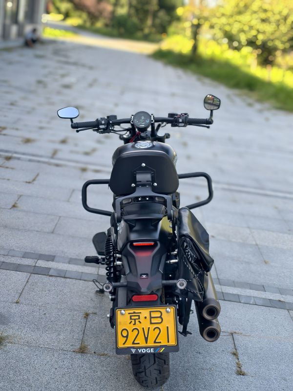二手无极CU250