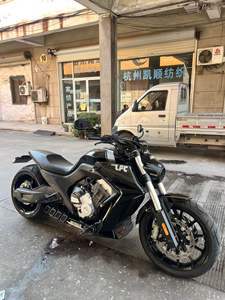 二手奔达LFC700 燎