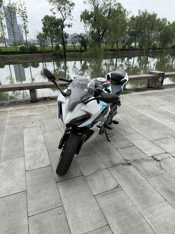 二手春风250SR