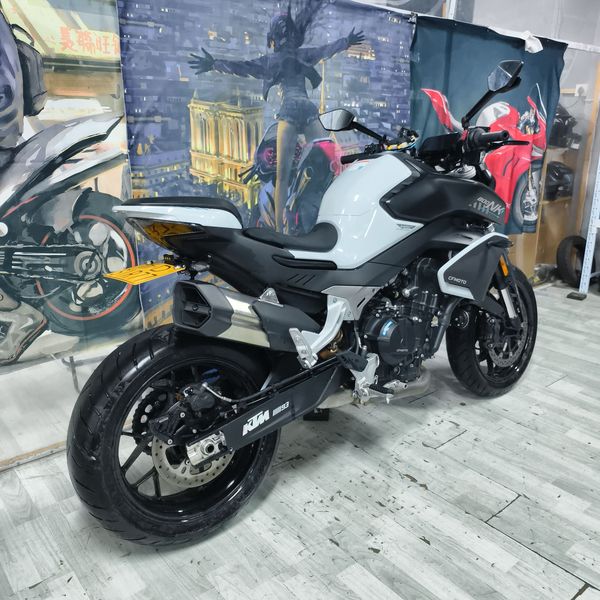 二手春风800NK