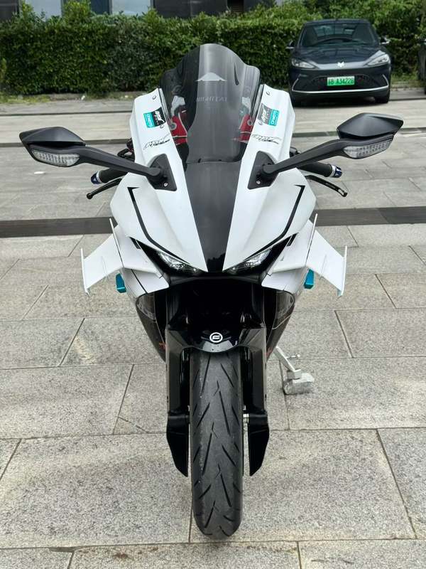 二手春风675SR-R