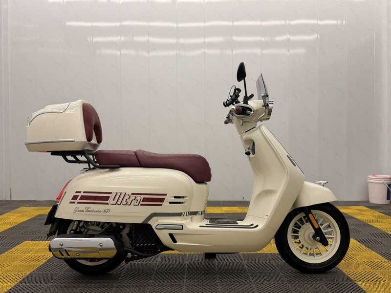二手ROYAL ALLOYGT150