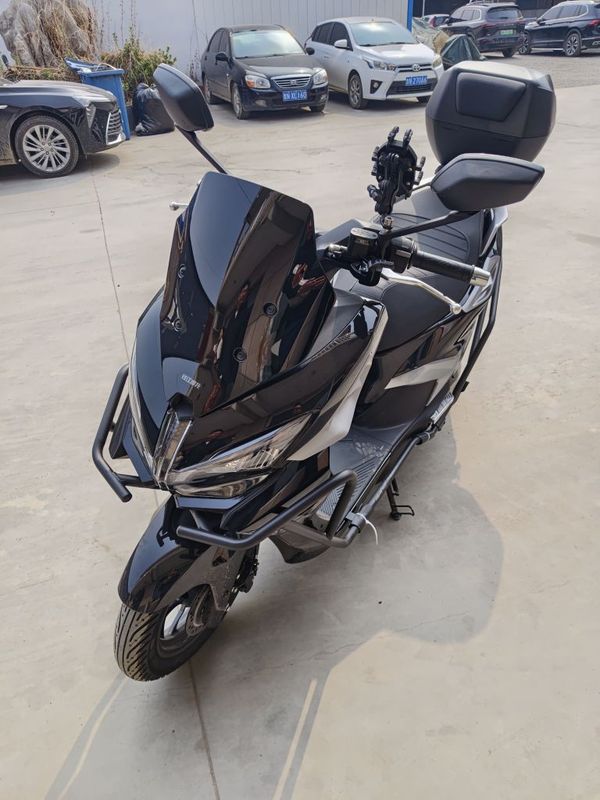 二手钱江FLY150