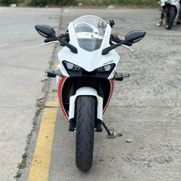 二手凯越450RR