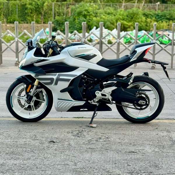 二手春风450SR