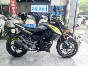 二手春风150NK