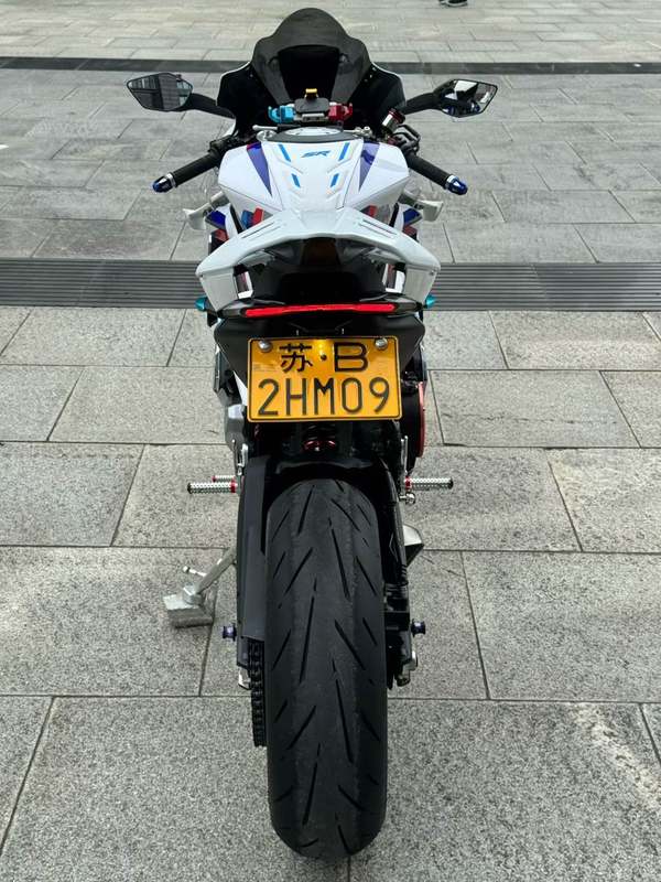 二手春风675SR-R