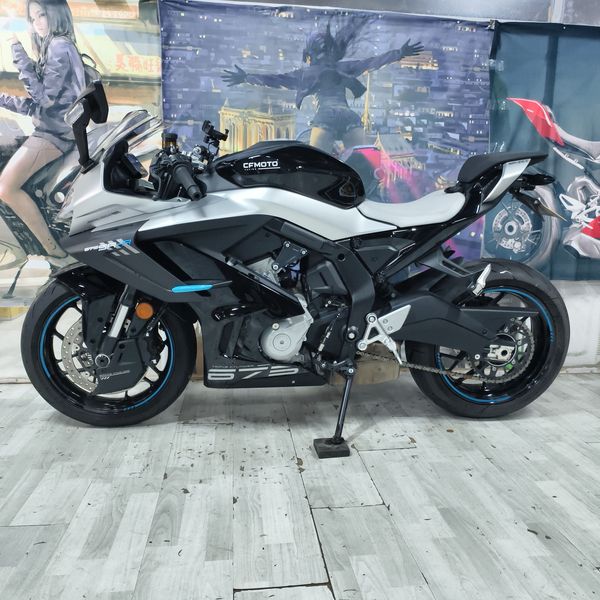 二手春风675SR-R