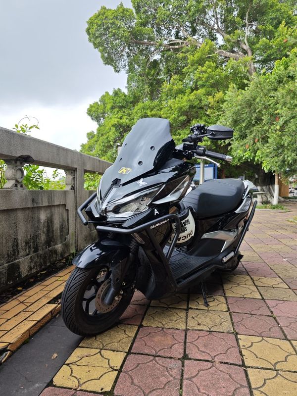 二手钱江FLY150