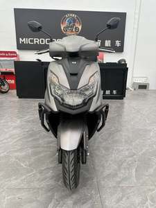 二手豪爵UFD125
