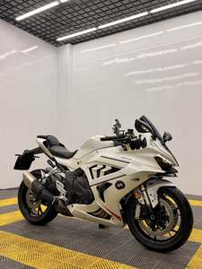 二手QJMOTOR赛600