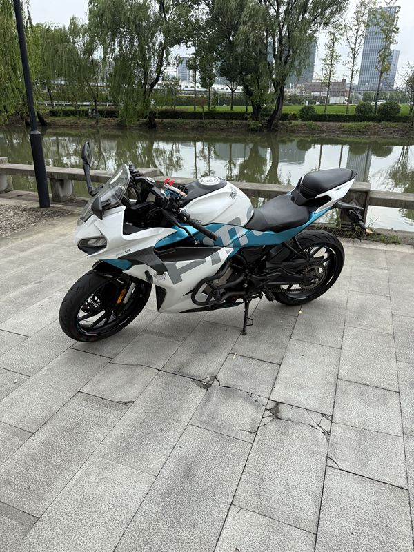 二手春风250SR