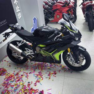 二手张雪机车820RR