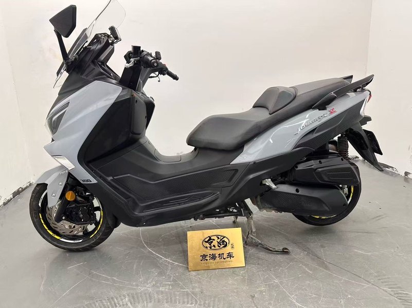 二手三阳Joymax Z 300