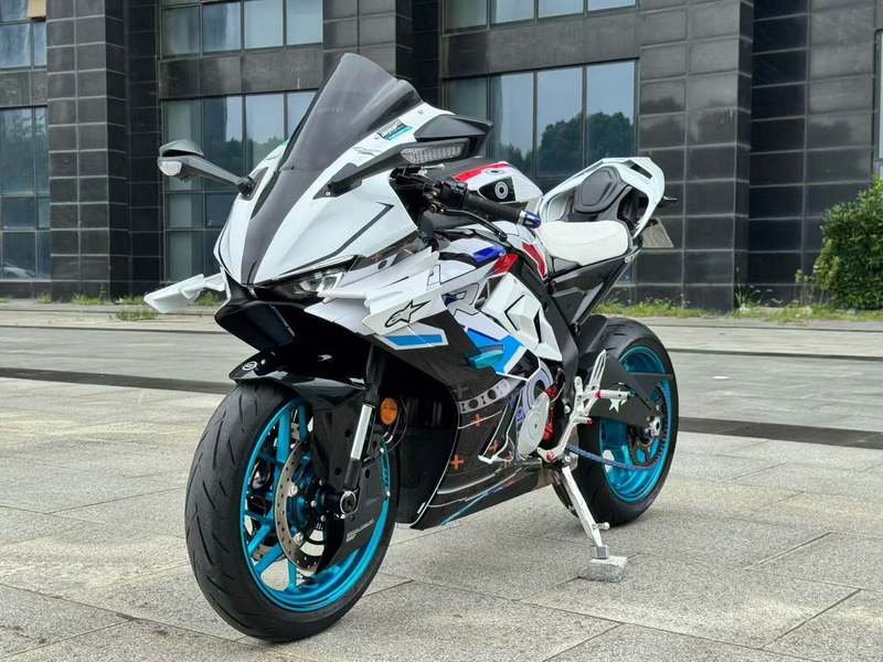 二手春风675SR-R