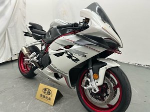 二手QJMOTOR赛921
