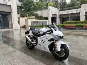 二手张雪机车820RR