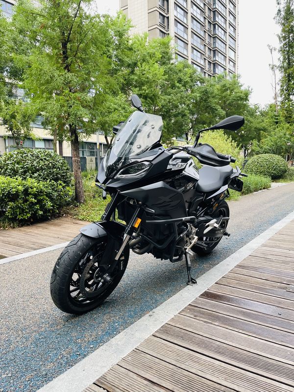 二手宝马F 900 XR