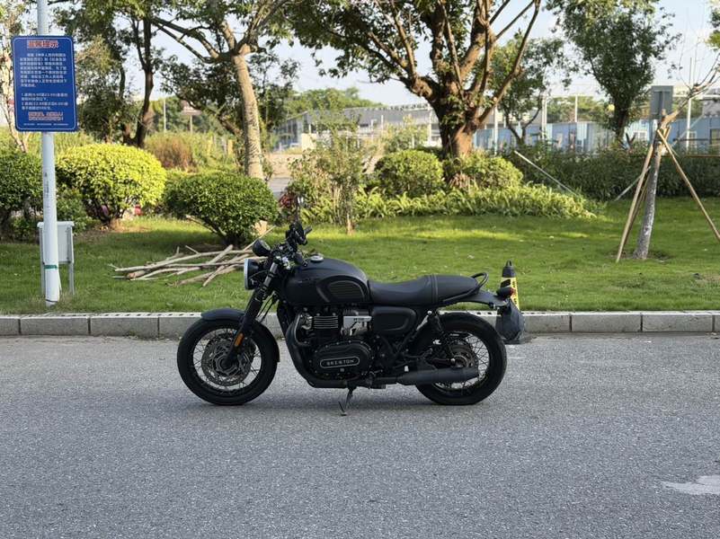 二手高金GK1200