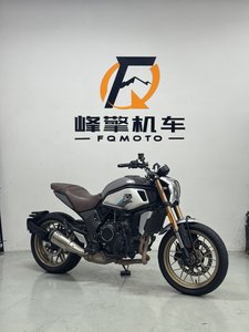 二手春风700CL-X
