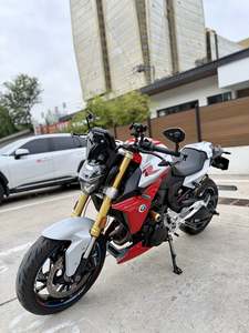 二手宝马F 900 R