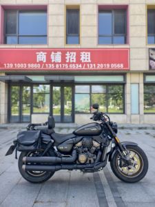 二手无极CU250