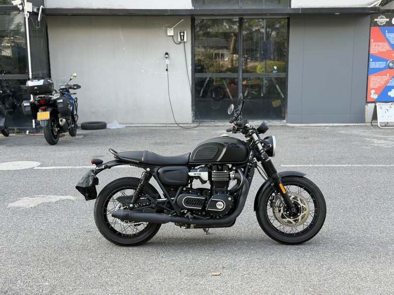 二手高金GK1200