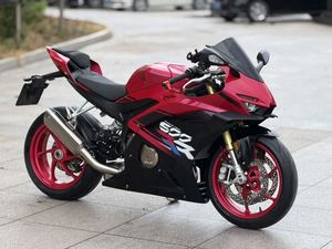 二手张雪机车500RR