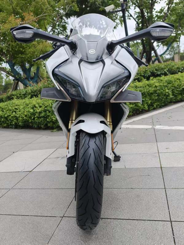 二手春风450SR