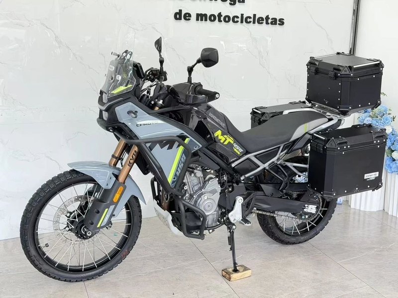 二手春风450MT